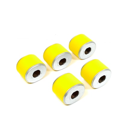 Oregon Dual Element Air Filter, 5 Pack of 30-417 30-806